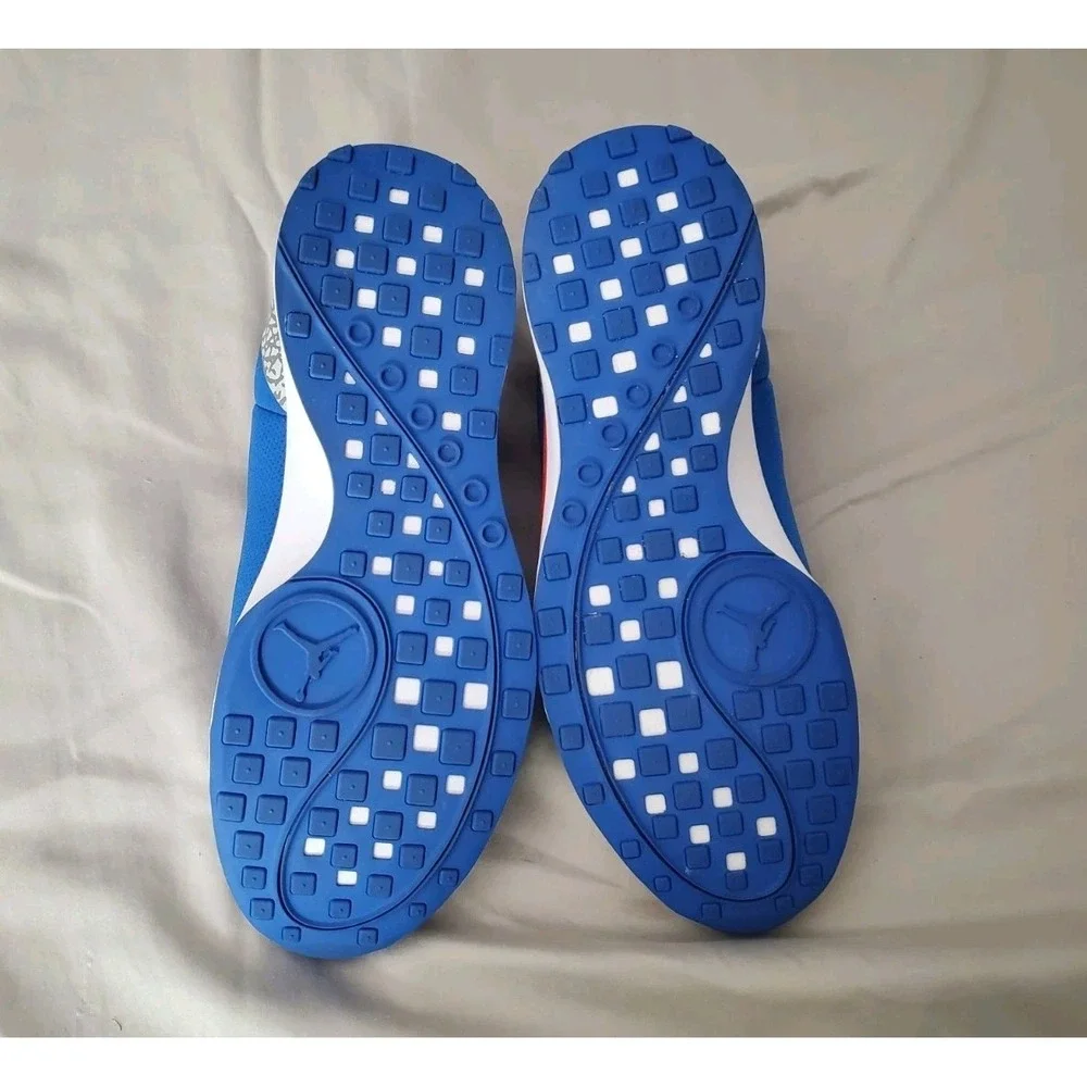Jordan Zoom Tenacity 88 Florida Gators Sneakers - Men Size 14 DX6527‎ 408